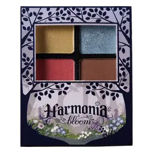Paleta de maquillaje para muñecas Good Smile Company Harmonia Bloom Harmonia Bloom Blooming Palette (dawn) image-0