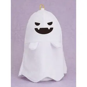 Figurine Good Smile Company Nendoroid More Pouch Neo: Halloween Ghost image-1