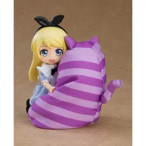 Figurine Good Smile Company Nendoroid More Sacco Tiger image-3