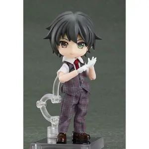 Collectible figurine accessories set Good Smile Company Original Character Nendoroid Doll Hand image-1