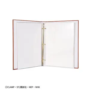 Bloc de notas Good Smile Company Cardcaptor Sakura: Clear Card image-2