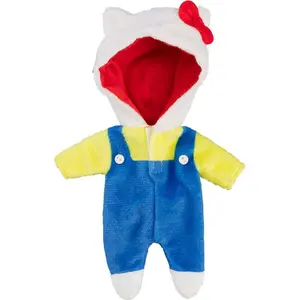 Accessory for figurine Good Smile Company Hello Kitty Nendoroid Doll Outfit image-0