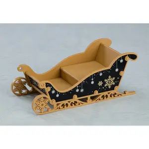 Accessories for collectible figurines Good Smile Company Nendoroid Sleigh image-1