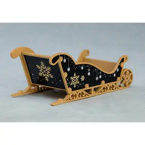 Accessories for collectible figurines Good Smile Company Nendoroid Sleigh image-2