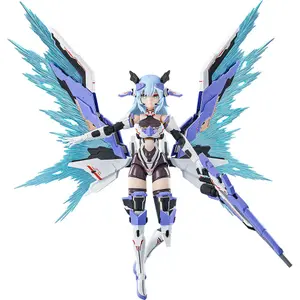Verzamelbaar plastic beeldje Good Smile Company Artery Gear : Fusion Hyper Body AG-01 Lark Nio image-0