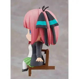 Collectible figurine Good Smile Company The Quintessential Quintuplets Nendoroid Swacchao! Nino Nakano image-5