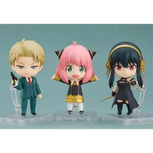 Samlerfigur Good Smile Company Spy x Family Nendoroid Yor Forger image-5