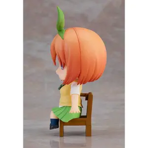 Sammlerfigur Good Smile Company The Quintessential Quintuplets Nendoroid Swacchao! Yotsuba Nakano image-3
