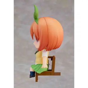 Sammlerfigur Good Smile Company The Quintessential Quintuplets Nendoroid Swacchao! Yotsuba Nakano image-4