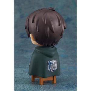 Samlerfigur Good Smile Company Attack on Titan Nendoroid Swacchao! Eren Yeager image-1