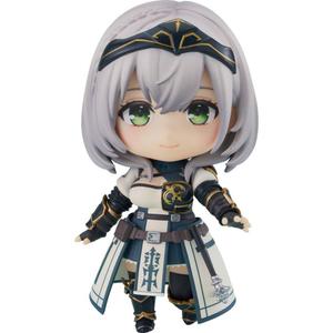 gsc17213-statuetta-da-collezione-good-smile-company-hololive-nendoroid-shirogane-noel-bianco-10-cm
