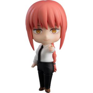 gsc17219-samlarfigurin-good-smile-company-chainsaw-man-nendoroid-makima-rosa-svart-vit-10-cm