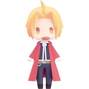 Figurine Good Smile Company Fullmetal Alchemist Brotherhood HELLO! GOOD SMILE Edward Elric