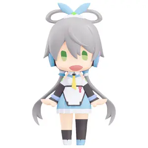Collectible figurine Good Smile Company Vsinger Hello Luo Tianyi image-0