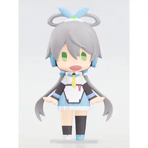 Collectible figurine Good Smile Company Vsinger Hello Luo Tianyi image-1
