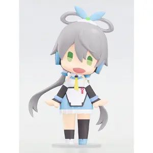 Collectible figurine Good Smile Company Vsinger Hello Luo Tianyi image-2