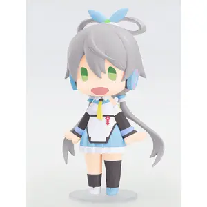 Collectible figurine Good Smile Company Vsinger Hello Luo Tianyi image-3