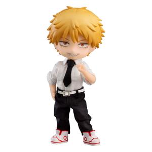 Sammlerfigur Good Smile Company Chainsaw Man Nendoroid Doll Denji