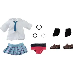 Figurine de collection Accessoires Good Smile Company My Dress-Up Darling Nendoroid Doll Outfit Marin Kitagawa image-0