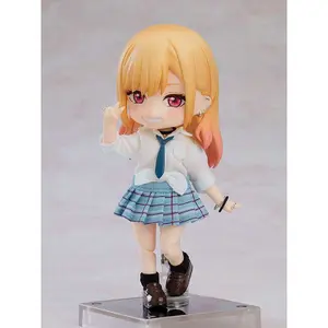 Figurine de collection Accessoires Good Smile Company My Dress-Up Darling Nendoroid Doll Outfit Marin Kitagawa image-2