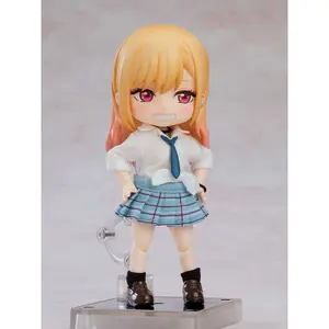 Figurine de collection Accessoires Good Smile Company My Dress-Up Darling Nendoroid Doll Outfit Marin Kitagawa image-3