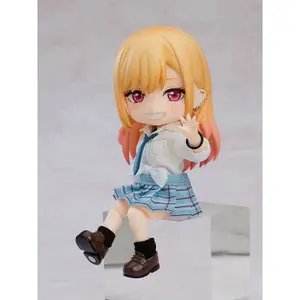 Figurine de collection Accessoires Good Smile Company My Dress-Up Darling Nendoroid Doll Outfit Marin Kitagawa image-4