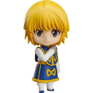 gsc17353-sammlerfigur-good-smile-company-hunter-hunter-nendoroid-kurapika-re-run-gelb-10-cm