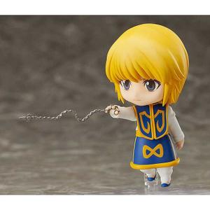 Sammlerfigur Good Smile Company Hunter × Hunter Nendoroid Kurapika (re-run) image-3