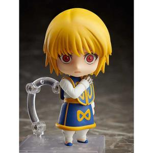 Sammlerfigur Good Smile Company Hunter × Hunter Nendoroid Kurapika (re-run) image-4