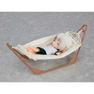 Accessories for collectible figurines Good Smile Company Nendoroid Hamac image-1