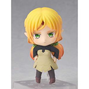 Sammlerfigur Good Smile Company Uncle From Another World Nendoroid Elf image-1