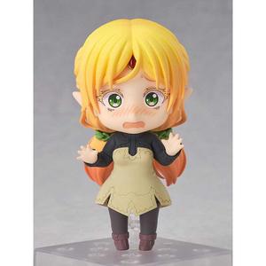 Sammlerfigur Good Smile Company Uncle From Another World Nendoroid Elf image-2
