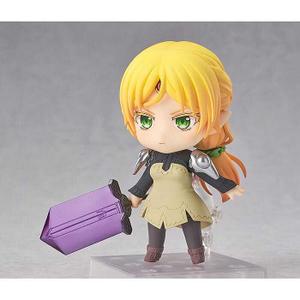 Sammlerfigur Good Smile Company Uncle From Another World Nendoroid Elf image-3