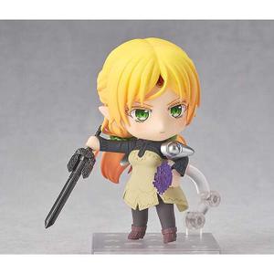 Sammlerfigur Good Smile Company Uncle From Another World Nendoroid Elf image-4