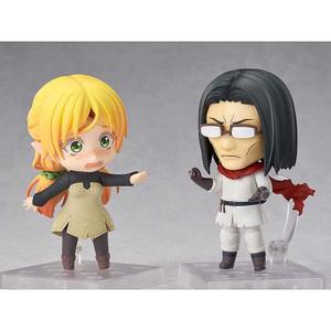 Sammlerfigur Good Smile Company Uncle From Another World Nendoroid Elf image-6