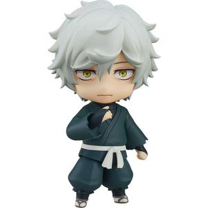 gsc17529-sammlerfigur-good-smile-company-hell-s-paradise-jigokuraku-nendoroid-gabimaru-blau-10-cm