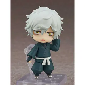Samlerfigur Good Smile Company Hell's Paradise Jigokuraku Nendoroid Gabimaru image-1