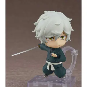 Samlerfigur Good Smile Company Hell's Paradise Jigokuraku Nendoroid Gabimaru image-2