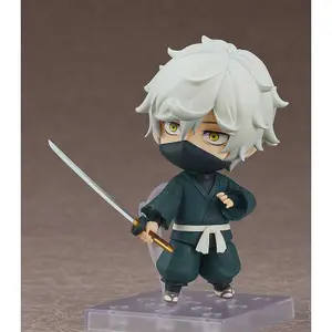 Samlerfigur Good Smile Company Hell's Paradise Jigokuraku Nendoroid Gabimaru image-3