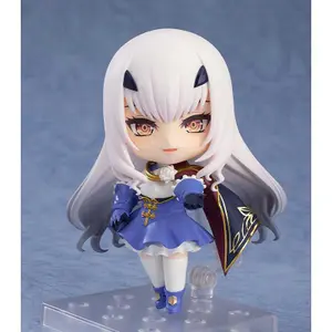 Estatueta de colecionador Good Smile Company Fate/Grand Order Nendoroid Lancer/Melusine image-1