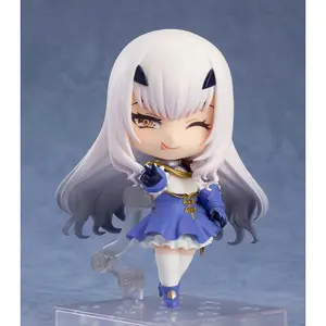 Estatueta de colecionador Good Smile Company Fate/Grand Order Nendoroid Lancer/Melusine image-2