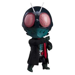 Figurine de collection Good Smile Company Kamen Rider Nendoroid Kamen
