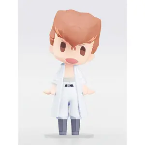 Collectible figurine Good Smile Company Yu Yu Hakusho Hello! Good Smile Kazuma Kuwabara image-1