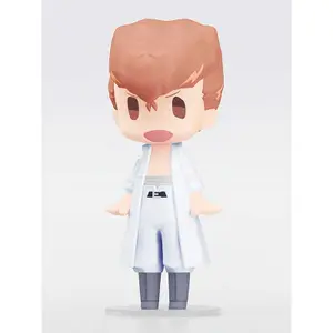 Collectible figurine Good Smile Company Yu Yu Hakusho Hello! Good Smile Kazuma Kuwabara image-2