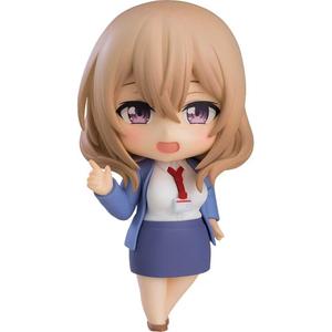 Estatueta de colecionador Good Smile Company My Tiny Senpai Nendoroid Shiori Katase