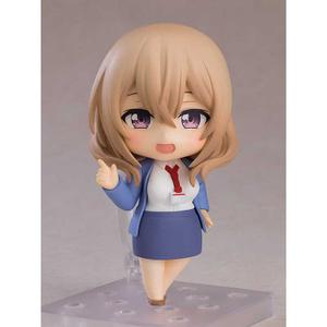 Estatueta de colecionador Good Smile Company My Tiny Senpai Nendoroid Shiori Katase image-1