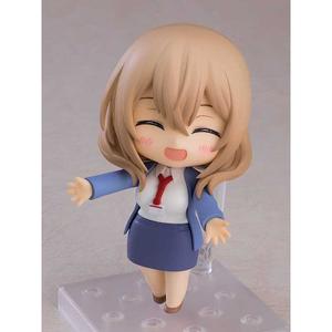 Estatueta de colecionador Good Smile Company My Tiny Senpai Nendoroid Shiori Katase image-3