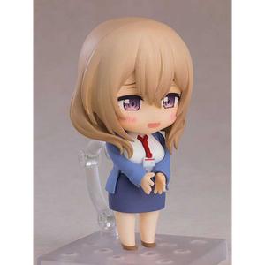 Estatueta de colecionador Good Smile Company My Tiny Senpai Nendoroid Shiori Katase image-4