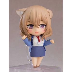 Estatueta de colecionador Good Smile Company My Tiny Senpai Nendoroid Shiori Katase image-5