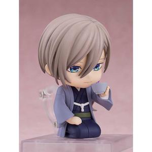 Estatueta de colecionador Good Smile Company Watashi no Shiawase na Kekkon Action Nendoroid Kiyoka Kudo image-1